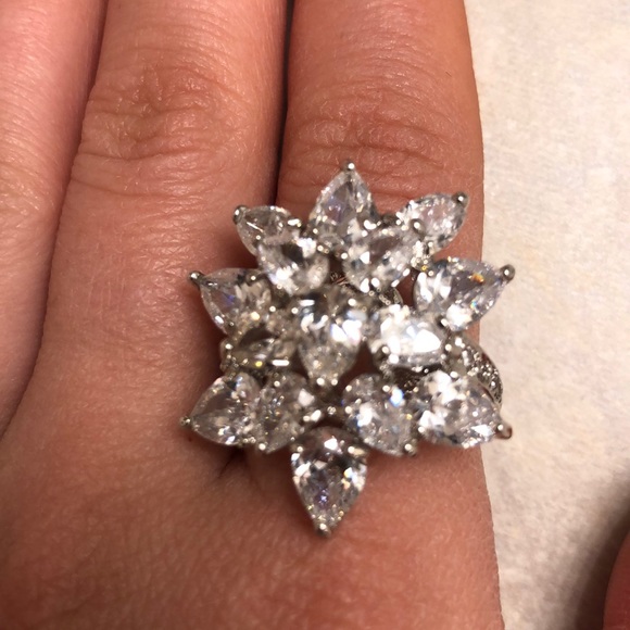 Macy's Jewelry - Ring